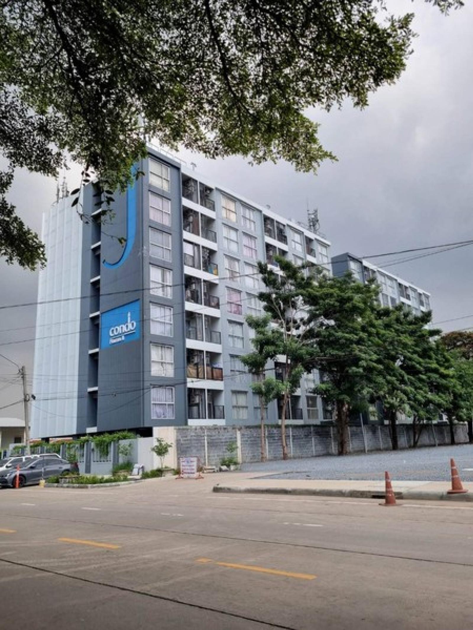 (A033253) J Condo Rama 2 – รูปที่ 4