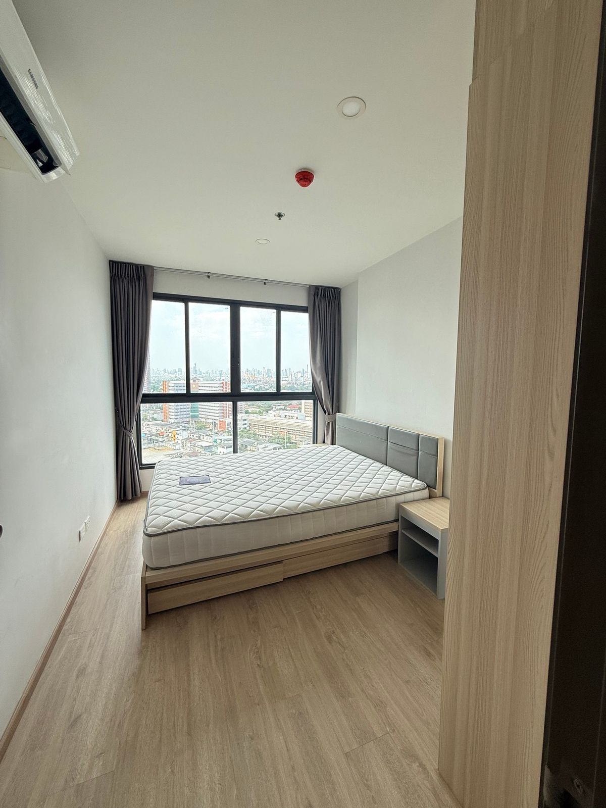ให้เช่า IDEO O2  สอบถามเพิ่มเติมแอดไลน์ได้เลย Line ID : @kormaneeestates   (มี @ ด้วย) – รูปที่ 3