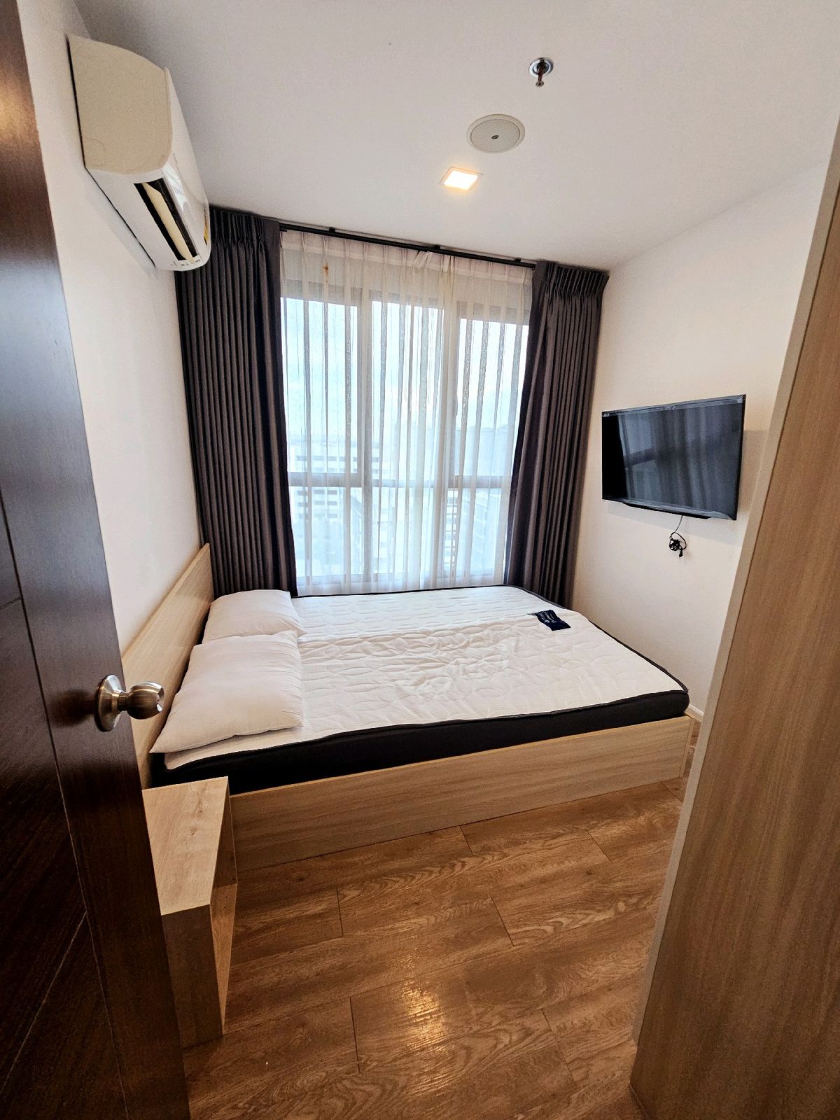 Condo Episode Saphan Mai, near BTS Sai Yud Station – รูปที่ 2