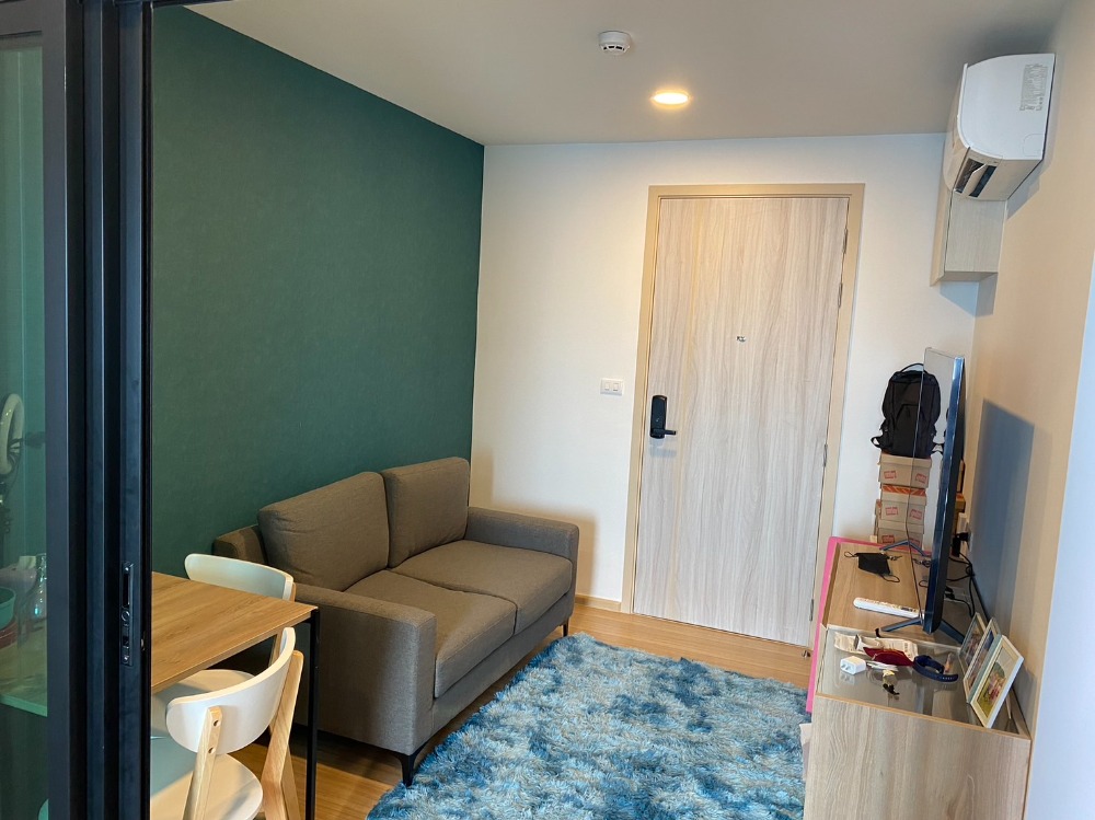 Urgent sale!! 1 bedroom condo | Chewathai Chokchai 4 | Number 959/423 / 8th floor, size 26.08 sq m. Urgent sale!! 1 bedroom condo | Chewathai Chokchai 4 | Number 959/423 / 8th floor, size 26.08 sq m.