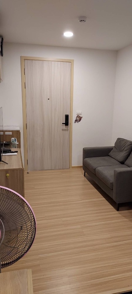Urgent sale!! 1 bedroom condo | Chivathai Chokchai 4 | No. 959/175 / 7th floor, size 26 sq m. Urgent sale!! 1 bedroom condo | Chivathai Chokchai 4 | No. 959/175 / 7th floor, size 26 sq m.