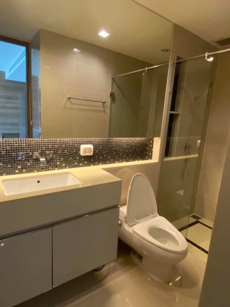 ให้เช่าคอนโด The Address Sathorn 2 Bed 2 Bath ใกล้ BTS ช่องนนทรีย์ – รูปที่ 3