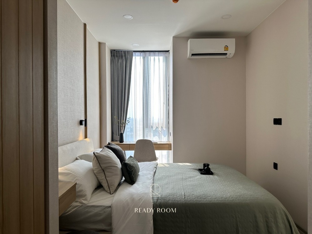 Cooper Siam 1bed 35.5 Sqm Fullyfurnish 28,500- Cooper Siam 1bed 35.5 Sqm Fullyfurnish 28,500-