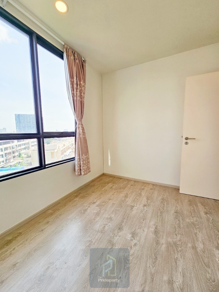 Condo for sale THE TREE Charansanitwong 30, 1 bedroom, 26.5 sqm., new condition, never used, near MRT Yaek Fai Chai. Condo for sale THE TREE Charansanitwong 30, 1 bedroom, 26.5 sqm., new condition, never used, near MRT Yaek Fai Chai.