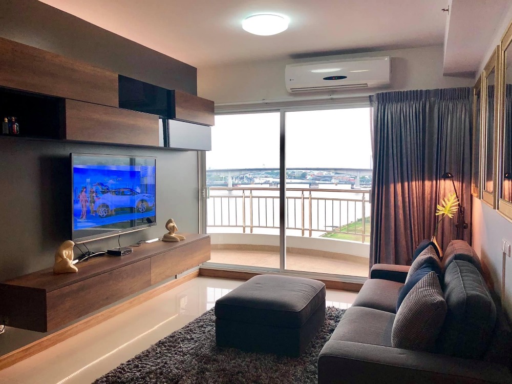 for rent Supalai river resort 2 bed special deal ❤️🌈 for rent Supalai river resort 2 bed special deal ❤️🌈