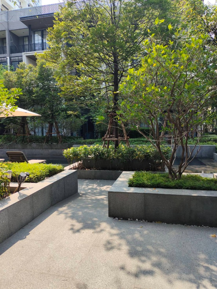 Quarter Sukhumvit 31 Project – รูปที่ 2