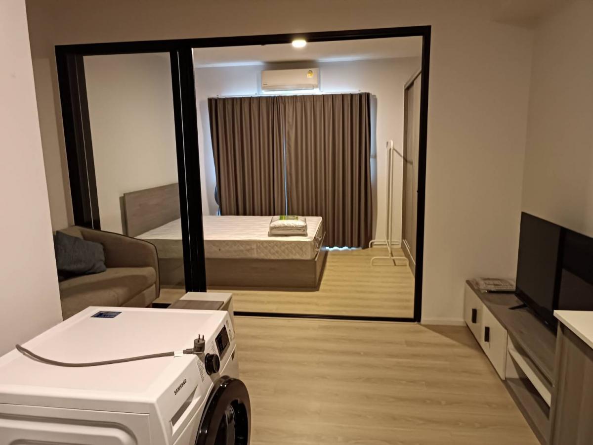 The  sells themselves. A space mega sells with tenants. – รูปที่ 4