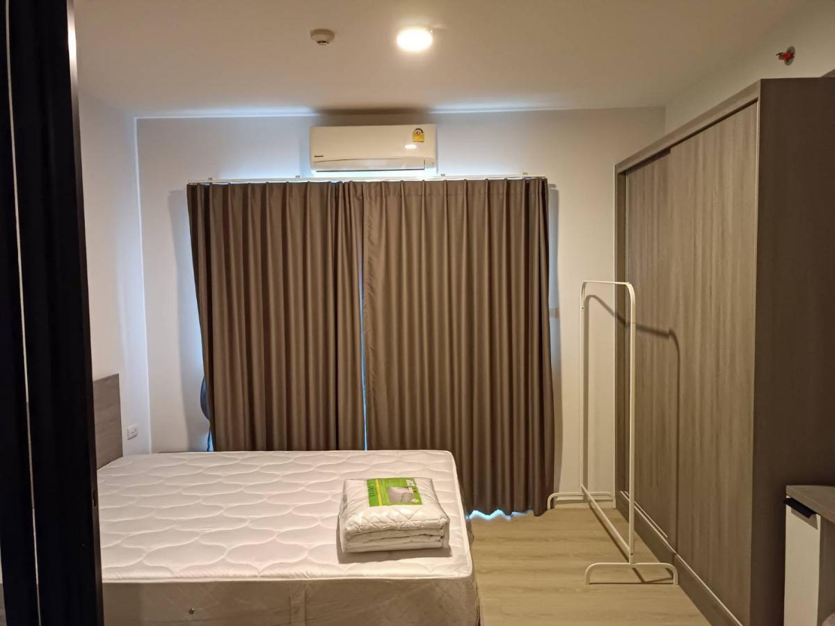 The  sells themselves. A space mega sells with tenants. – รูปที่ 2