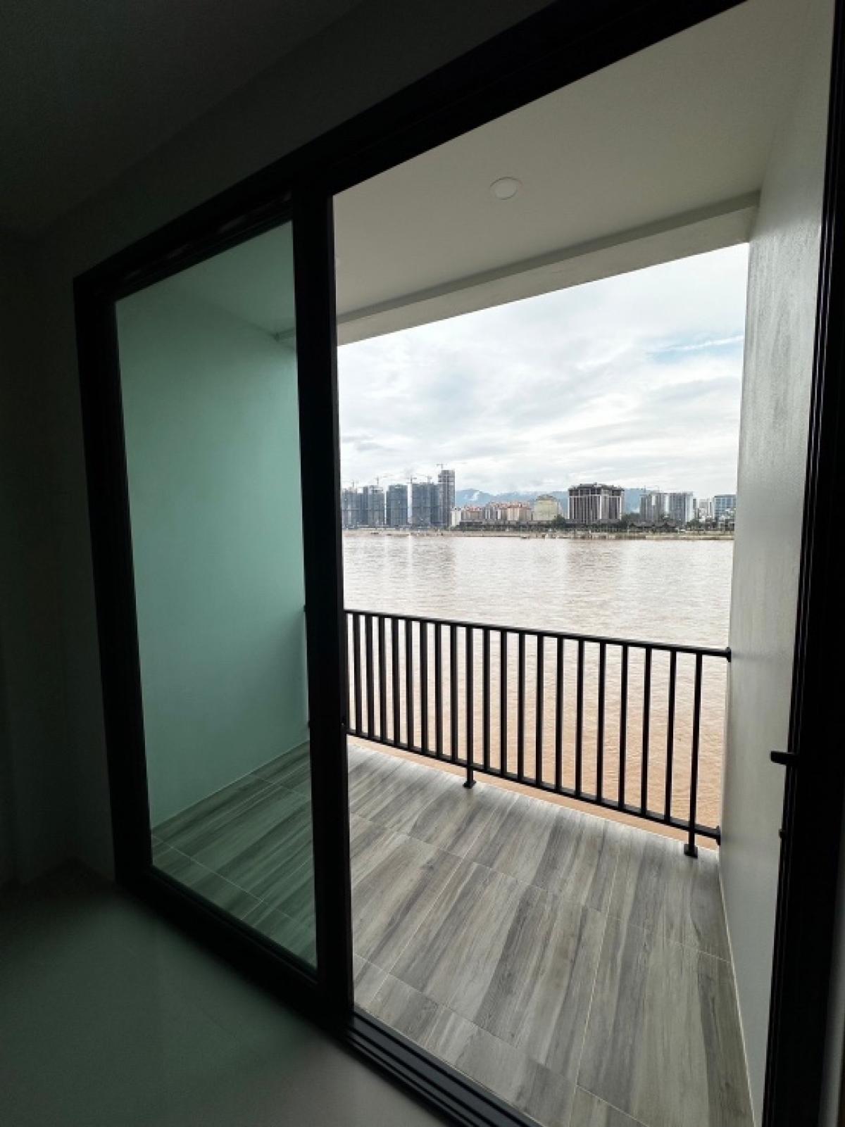 For sale: New 4-storey residential building on the banks of the Mekong River, Chiang Saen District, Chiang Rai Province – รูปที่ 3