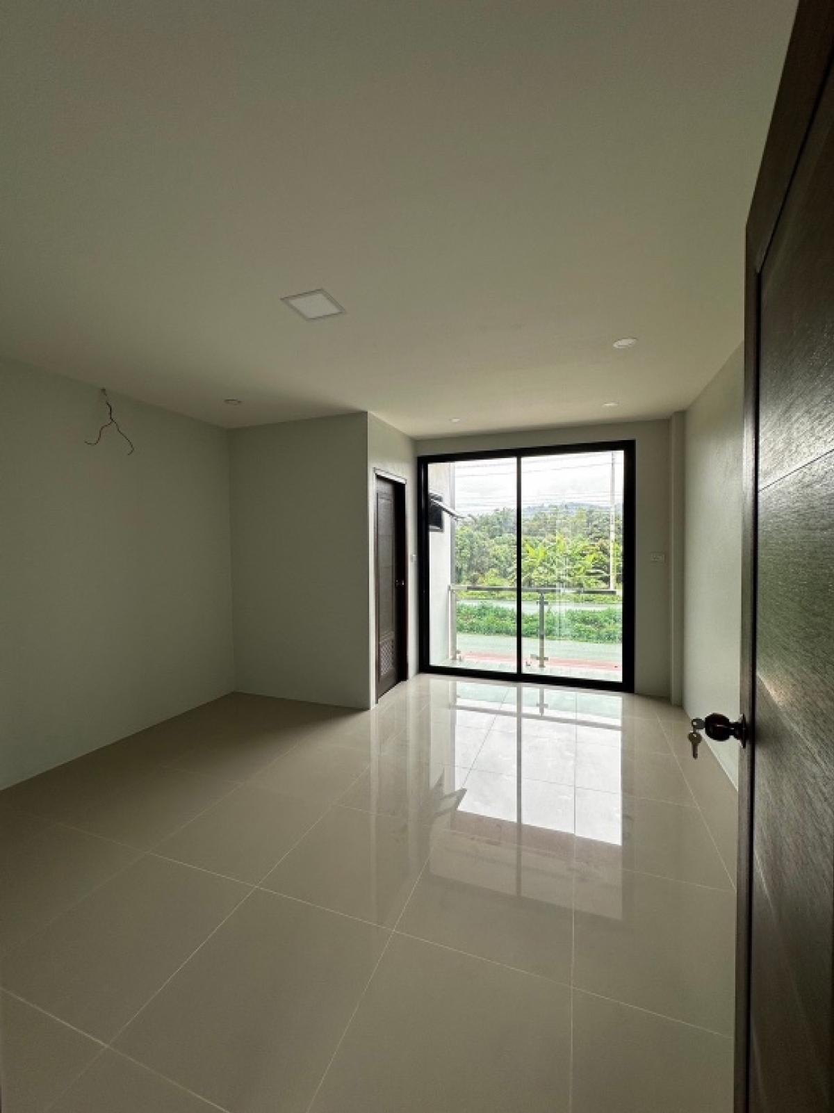 For sale: New 4-storey residential building on the banks of the Mekong River, Chiang Saen District, Chiang Rai Province – รูปที่ 4