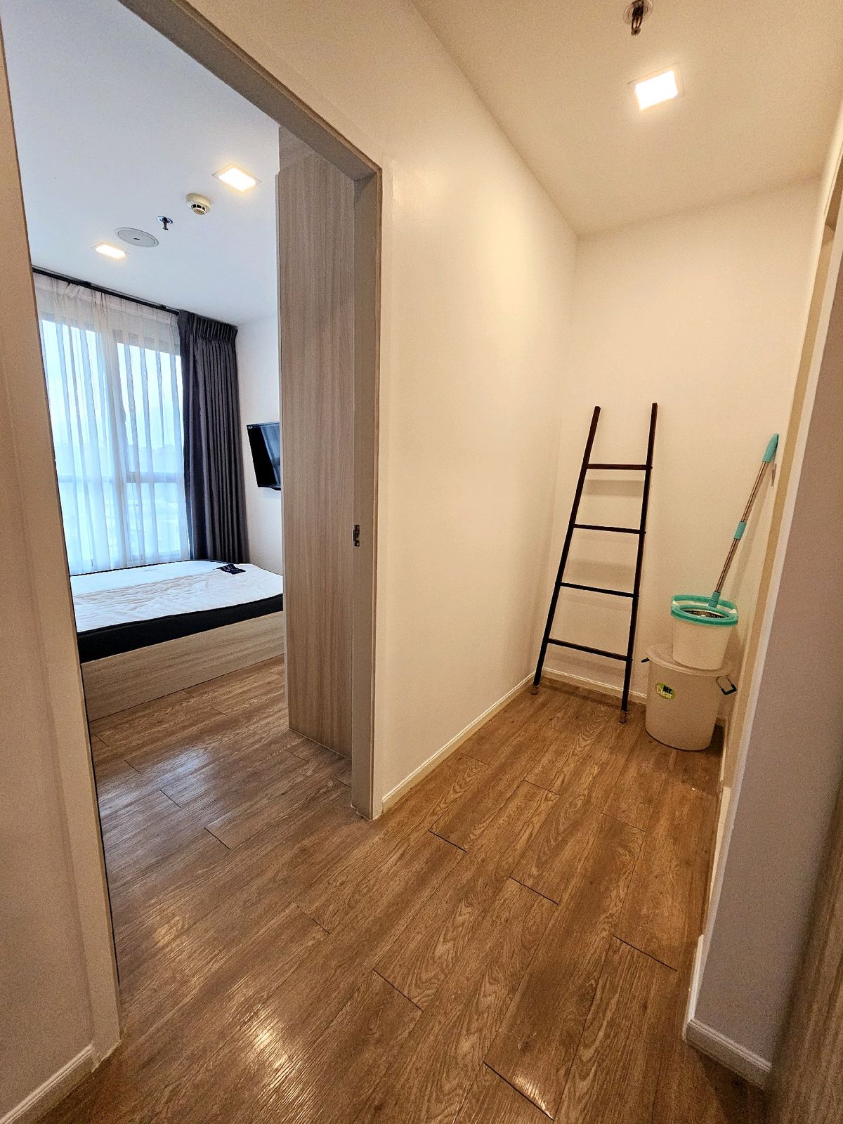 Condo Episode Saphan Mai, near BTS Sai Yud Station – รูปที่ 4