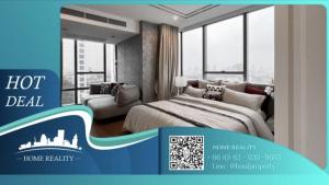 For sale 📍The bangkok sathorn 🛀2bed 2bath 📞0639399665
