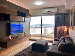 for rent Supalai river resort 2 bed special deal ❤️🌈