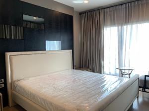 For Rent The Crest Sukhumvit 34  - Duplex 2 Bedroom -Close to BTS Thonglor  (ST-02)
