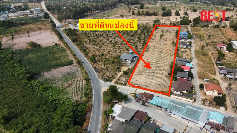 Empty land for sale near Nong Kai Lai intersection, Hup Bon Soi 3, wide frontage, next to a concrete road, convenient travel. Empty land for sale near Nong Kai Lai intersection, Hup Bon Soi 3, wide frontage, next to a concrete road, convenient travel.