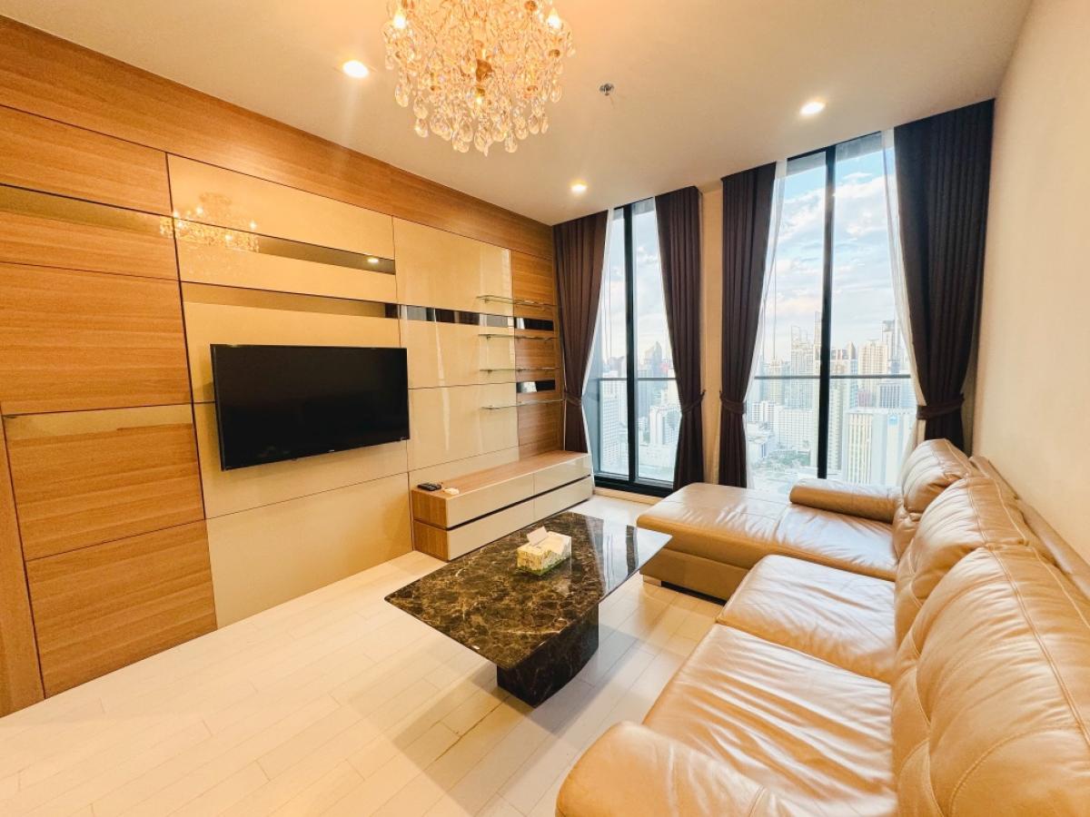 ● High Floor ● ตึก C ชั้น 30+ Type B01 | 84.50 ตร.ม. 2 ห้องนอน | คอนโดมี Skywalk เชื่อมเข้า BTS เพลินจิต, Central Embassy ● High Floor ● ตึก C ชั้น 30+ Type B01 | 84.50 ตร.ม. 2 ห้องนอน | คอนโดมี Skywalk เชื่อมเข้า BTS เพลินจิต, Central Embassy
