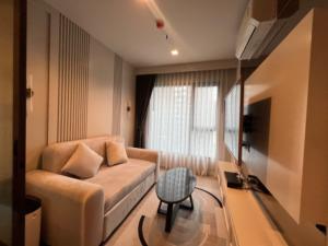 Life asoke rama 9 1 bed plus or 2 bed special deal nice design🌈💟
