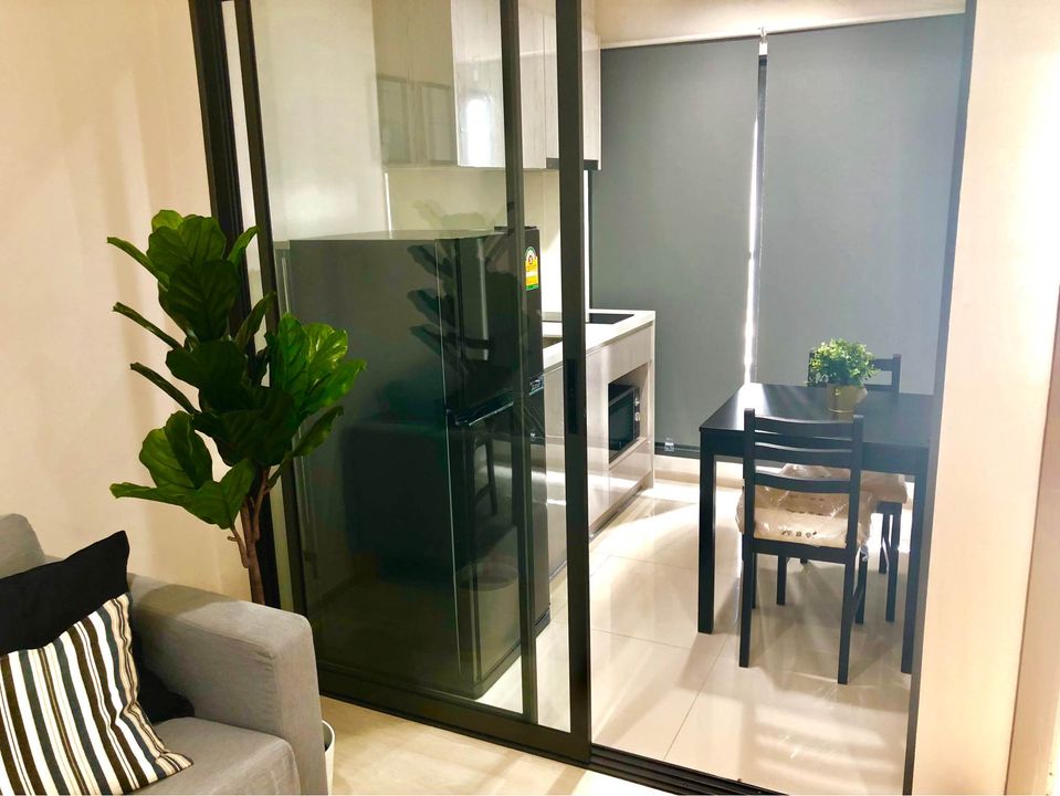 Condo Life Sukhumvit 48 For Sale – รูปที่ 4