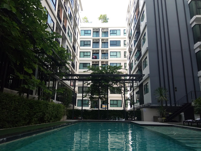 🔥 ขายด่วน คอนโด Villa Lasalle Sukhumvit 105 – รูปที่ 3