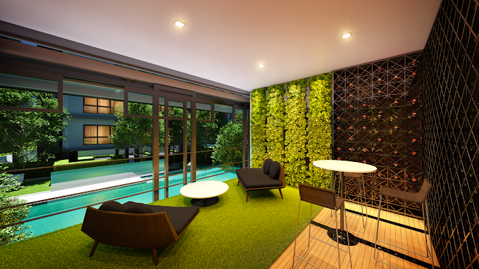 🔥 ขายด่วน คอนโด Villa Lasalle Sukhumvit 105 – รูปที่ 4