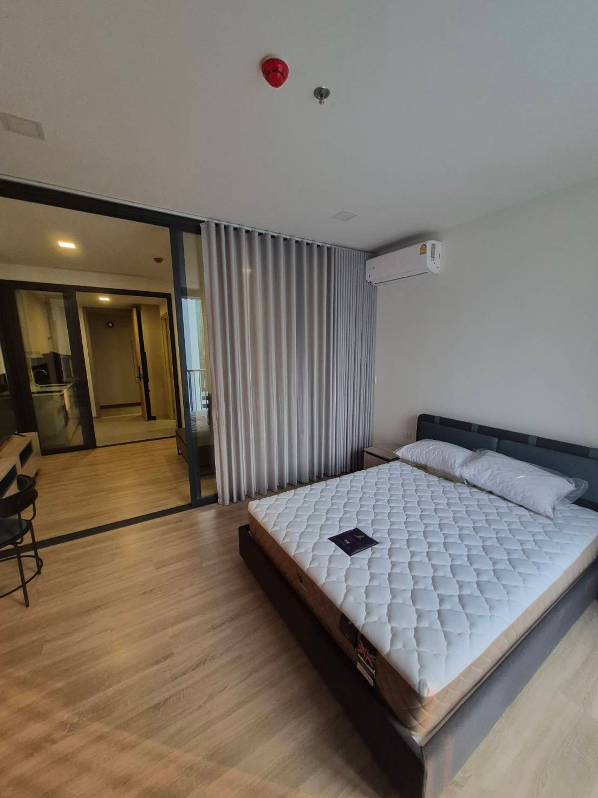 New Room// XT Phayathai 1bed 42 Sqm Fullyfurnish 20,000- New Room// XT Phayathai 1bed 42 Sqm Fullyfurnish 20,000-