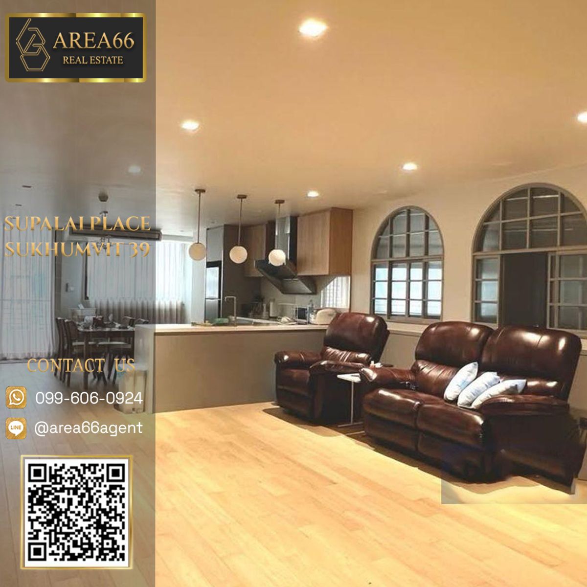 🔥 ขายด่วน!! คอนโด Supalai Place Sukhumvit 39 🔥 ขายด่วน!! คอนโด Supalai Place Sukhumvit 39