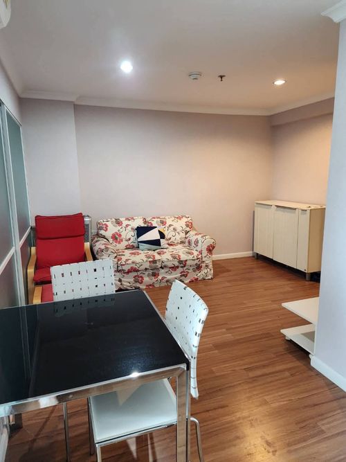 ขายด่วน LPN Suite Pinklao  1 ห้องนอน