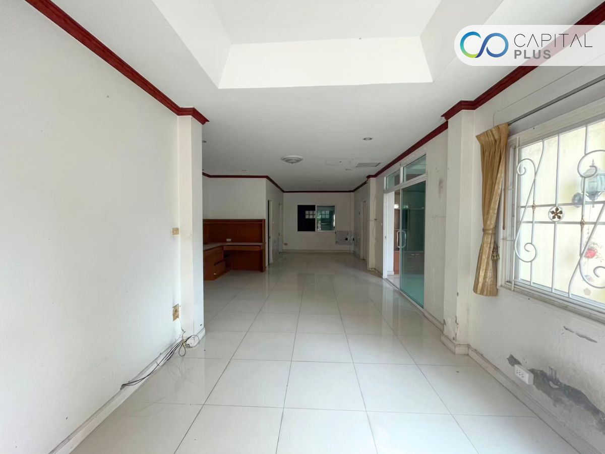 ขาย บ้านเดี่ยว เสนาวิลล่า รามอินทรา ซ.พระยาสุเรนทร์ 35 หมู่บ้านน่าอยู่ 51 ตร.ว – รูปที่ 3