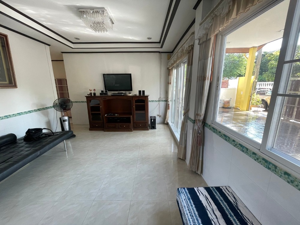 For rent, Baan Don Mueang, near the airport. – รูปที่ 3