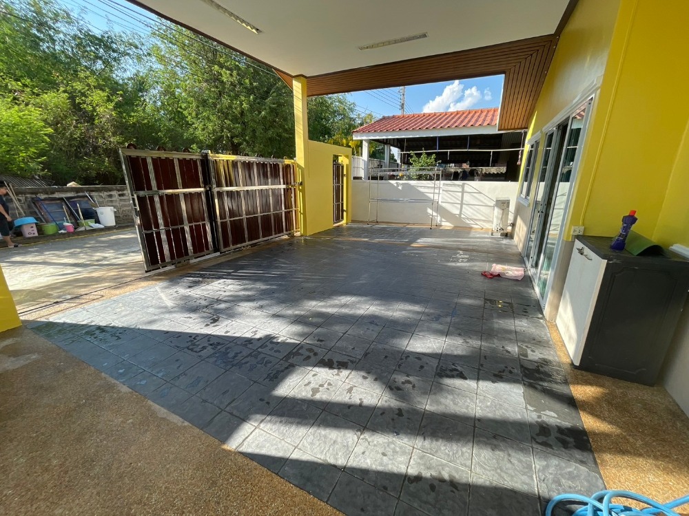 For rent, Baan Don Mueang, near the airport. – รูปที่ 2
