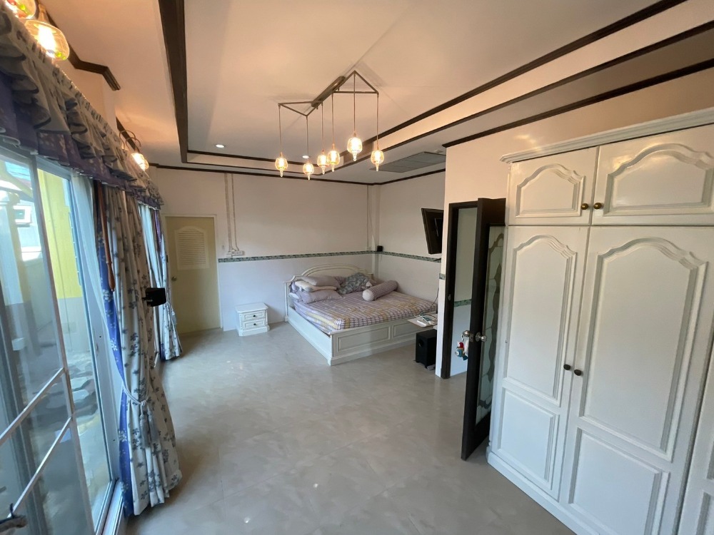 For rent, Baan Don Mueang, near the airport. – รูปที่ 4