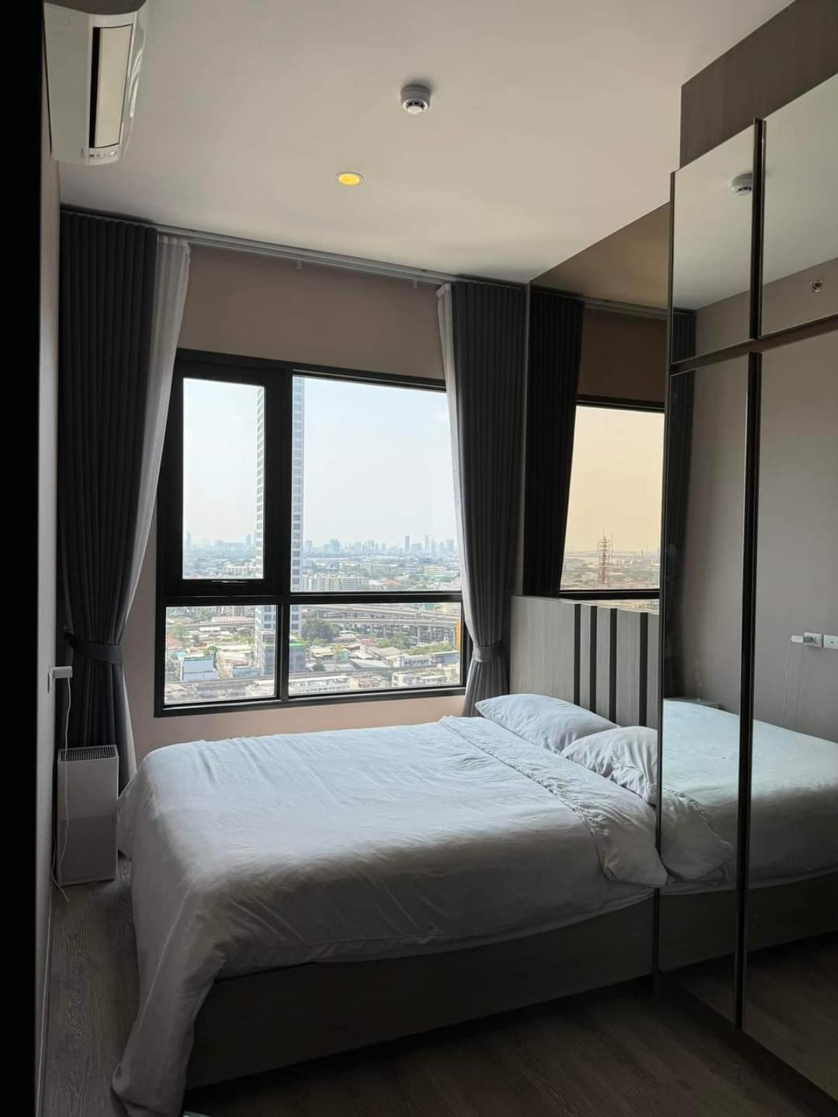1Bed Plus ราคาดีที่สุด⭐Knightsbridge Prime Onnut – รูปที่ 2