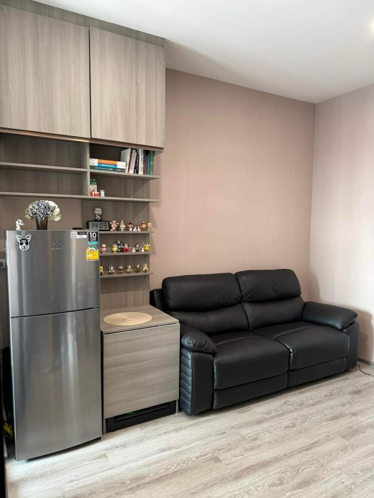 1Bed Plus ราคาดีที่สุด⭐Knightsbridge Prime Onnut – รูปที่ 2