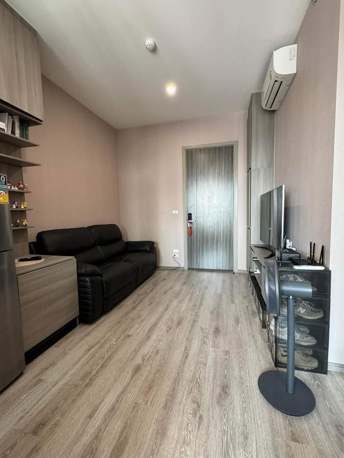 1Bed Plus ราคาดีที่สุด⭐Knightsbridge Prime Onnut – รูปที่ 4