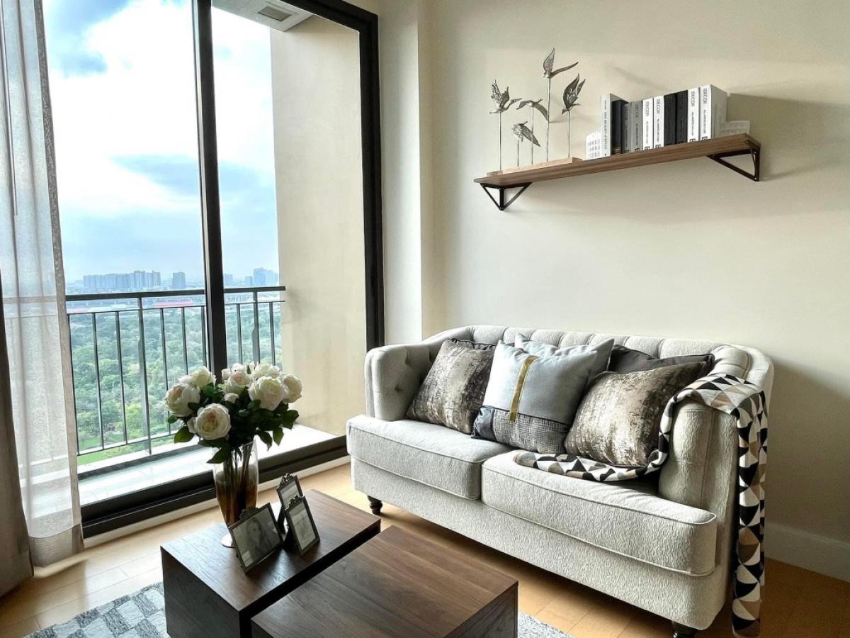 Condo Equinox Phahon - Vibha – รูปที่ 3
