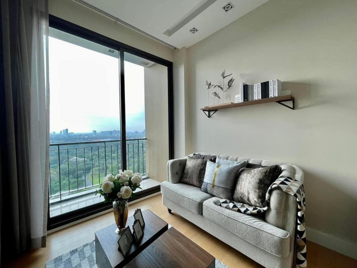 Condo Equinox Phahon - Vibha – รูปที่ 4