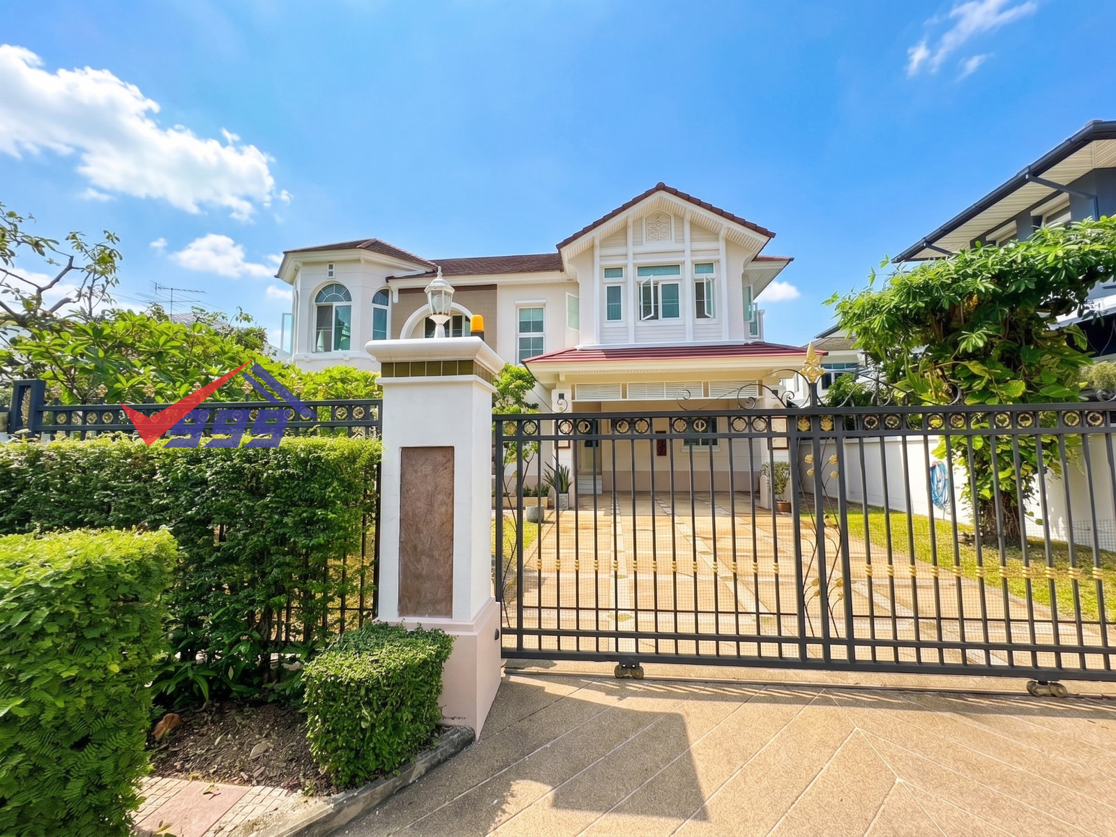 Luxury house for rent, Perfect Masterpiece Ekamai-Raminthra. (Perfect MarterPiece Ekamai-Raminthra.) Luxury house for rent, Perfect Masterpiece Ekamai-Raminthra. (Perfect MarterPiece Ekamai-Raminthra.)