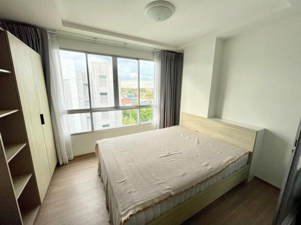 For Sale Condo , Park Ramindra , Tha Raeng , Bang Khen , Bangkok , CX-127297