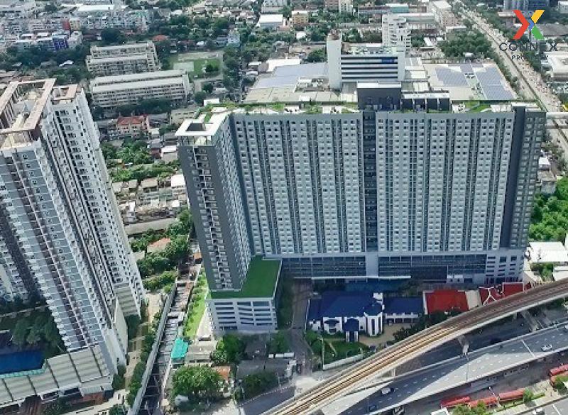 ขายคอนโด  แอสปาย สาทร - ท่าพระ BTS-ตลาดพลู บุคคโล เขต ธนบุรี กรุงเทพ CX-97242