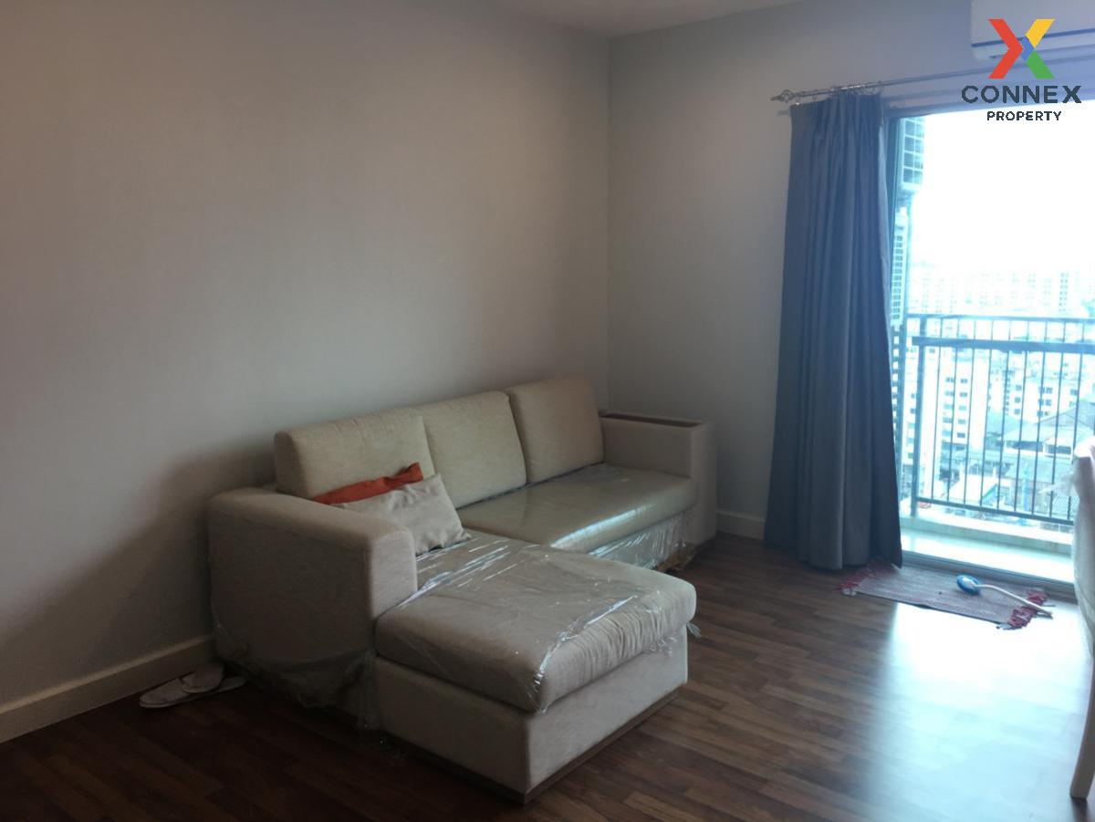 For Sale Condo , Thana Arcadia , MRT-Bang Yi Khon , Bang Yi Khan , Bang Phlat , Bangkok , CX-97312