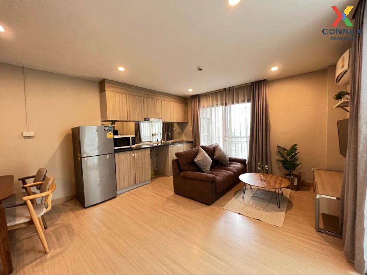 For Sale Condo , The Teak Phattanakarn-Thonglor , Suan Luang , Suan Luang , Bangkok , CX-97150