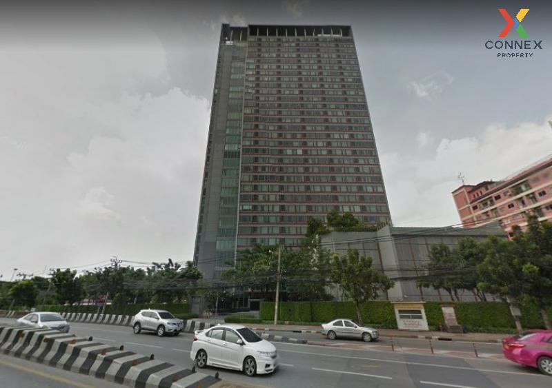 ขายคอนโด  แวนเทจ รัชวิภา BTS-รัชโยธิน ลาดยาว เขต จตุจักร กรุงเทพ CX-97267