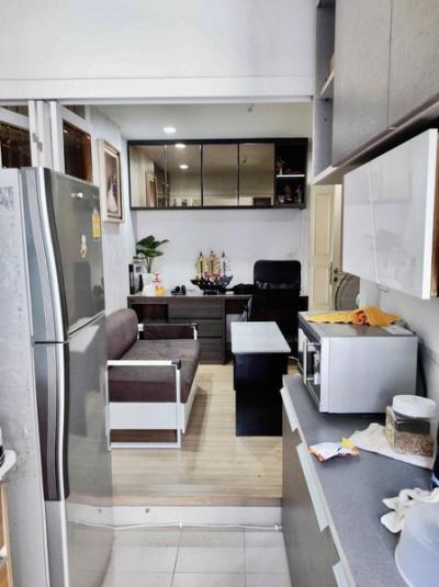 (A033265) condo The Niche ID Ladprao - Wanghin