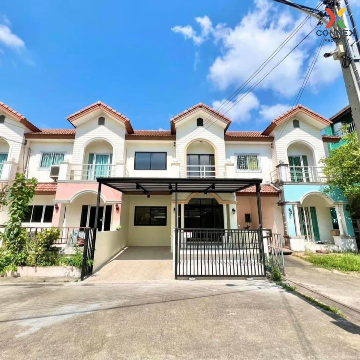 For Sale Townhouse/Townhome , Sathorn Grand Ville , Bang Khae , Bang Khae , Bangkok , CX-97466 For Sale Townhouse/Townhome , Sathorn Grand Ville , Bang Khae , Bang Khae , Bangkok , CX-97466