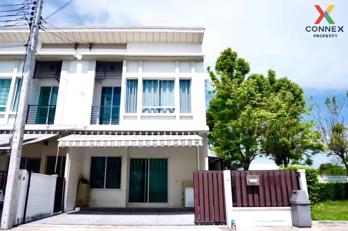 ขายทาวน์เฮ้าส์/ทาวน์โฮม พลีโน่ รามอินทรา – วงแหวน บางชัน เขต คลองสามวา กรุงเทพ CX-97187 ขายทาวน์เฮ้าส์/ทาวน์โฮม พลีโน่ รามอินทรา – วงแหวน บางชัน เขต คลองสามวา กรุงเทพ CX-97187