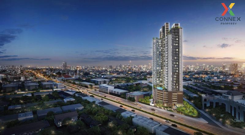 FOR SALE condo , Supalai Loft Prajadhipok - Wongwian Yai , BTS-Wongwian Yai , Somdet Chao Phraya , Khlong San , Bangkok , CX-77649 FOR SALE condo , Supalai Loft Prajadhipok - Wongwian Yai , BTS-Wongwian Yai , Somdet Chao Phraya , Khlong San , Bangkok , CX-77649