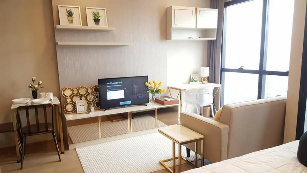 ขาย Ashton Chula-Silom 1 ห้องนอน (31.11 ตรม.) วิวสวนลุม ชั้น 45 เฟอร์+เครื่องใช้ไฟฟ้าครบ ราคา 7.39 ล้าน (ขายพร้อมผู้เช่า) ขาย Ashton Chula-Silom 1 ห้องนอน (31.11 ตรม.) วิวสวนลุม ชั้น 45 เฟอร์+เครื่องใช้ไฟฟ้าครบ ราคา 7.39 ล้าน (ขายพร้อมผู้เช่า)