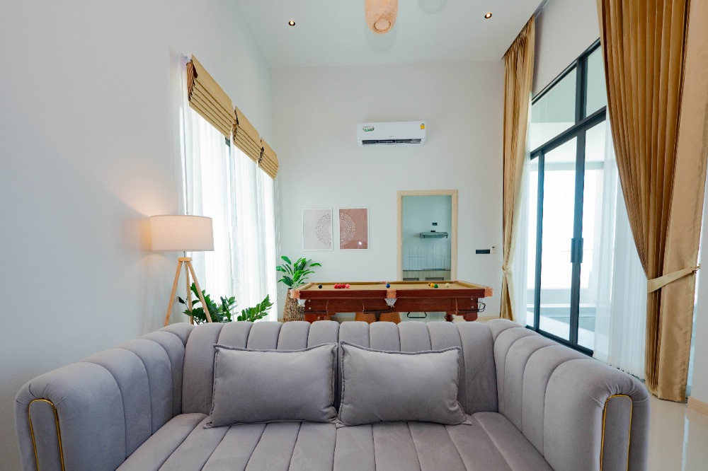ขาย บ้านสวยพูลวิลล่า – รูปที่ 4