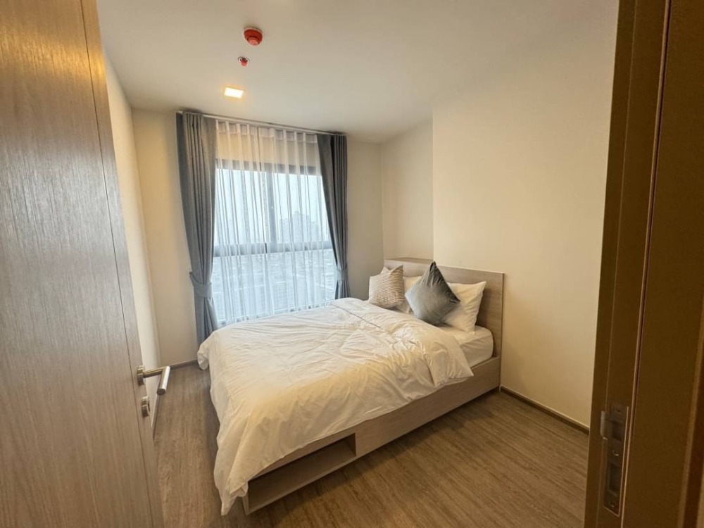 📌Ready to move in Condo    NIA by Sansiri  📌 Line : @jhrhome – รูปที่ 4