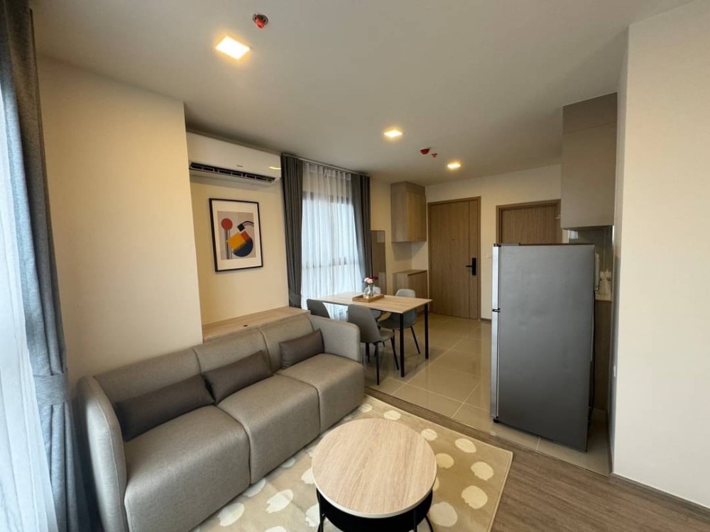 📌Ready to move in Condo    NIA by Sansiri  📌 Line : @jhrhome – รูปที่ 3